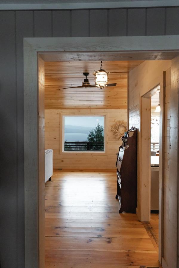Rangeley Lake House, Lake Access, Saddleback 15Min Exterior foto