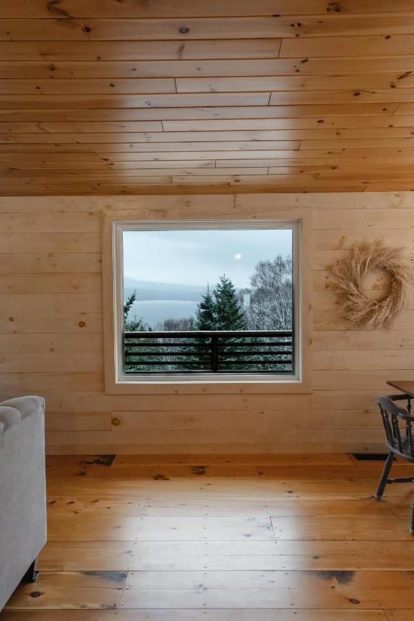 Rangeley Lake House, Lake Access, Saddleback 15Min Exterior foto